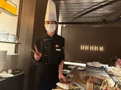 -水木锦堂·自助铁板烧(望京凯德MALL店)