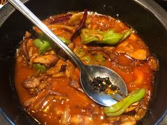 -云海肴·汽锅鸡·云南菜(苏州中心店)