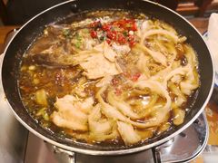 -七菜馆·东北菜·蒸饺(文体路店)