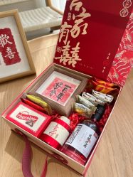 -卡卡喜糖伴手礼·商务礼宝宝礼·婚礼用品