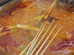 -黔哆哆地摊酸汤火锅(清湖店)