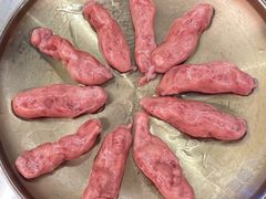 -核桃碳烤肉馆(深圳首店)