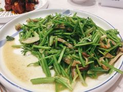 芫爆肚丝-东兴楼饭庄(六里桥店)