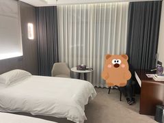 -南京钟山宾馆(江苏省会议中心)