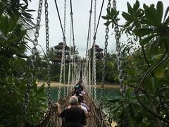 -亚洲大陆最南端