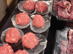 -潮发潮汕牛肉店(龙洞店)
