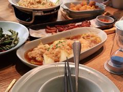 -蜜桃餐厅·伴山(湖滨商业街店)