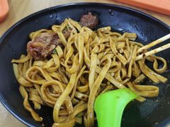 -晓庄学院-食堂