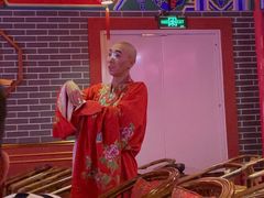 -盖碗儿梨园·变脸吐火·川剧(天府广场店)