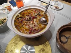-吴掌柜·藕汤印象(南湖店)