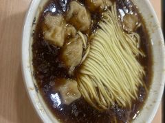 -蒋家桥饺面店(东关街店)