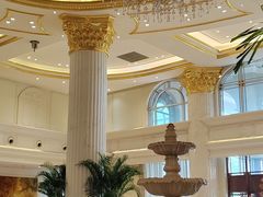 -北京君和豪生温泉度假酒店