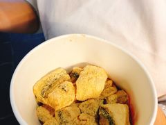 -朝鲜族打糕(时尚天河店)