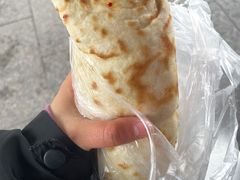 -庄记大饼卷菜(醒狮小区店)