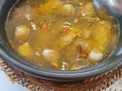 -蟹天蟹地农家菜·阳澄湖大闸蟹(浅水湾店)