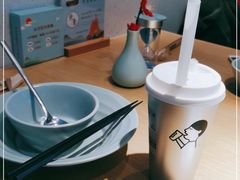 -蜜桃餐厅·伴山(绿宝广场店)