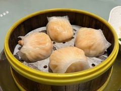 -香港龙凤楼(巨鹿路洋房店)