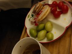 -金水养生(华新店)