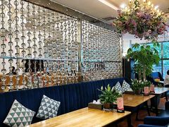 -花舍·新派粤菜·西餐·下午茶(亚运村·鸟巢店)