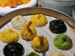 -隆喜元鱼汤包·海鲜(中联广场店)