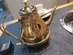 -大自然醉鹅·铁锅火焰鹅(上海联洋店)