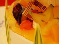 -上海金陵紫金山大酒店·汇海餐厅