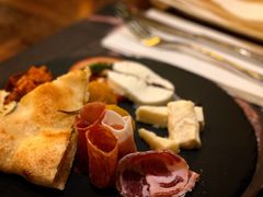 -OGGI TRATTORIA PIZZERIA(深业上城店)