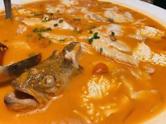 -川味堂·四川豆花(八卦岭店)