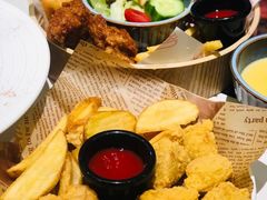 -尊品牛排(沙湾印象汇店)