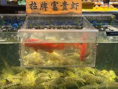 -新荣记(椒江店)