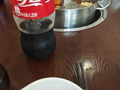 -牛记潮汕牛肉火锅