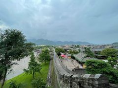-台州府城(江南长城)