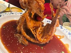 -杏花堂晋商私房菜(华熙五棵松店)