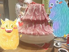 -尚海豆捞(乐虹坊店)