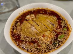 口水鸡-红杏酒家(凤凰店)