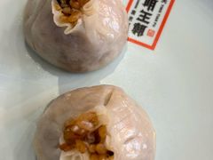 太祖烤鸭小烧卖-应天大明王朝·南京菜(中山陵店)