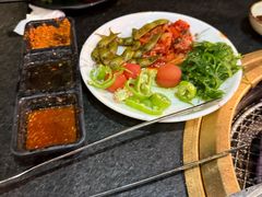 -神户赤童日式烤肉伙伴(东直门店)