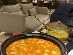 -金谷仓家庭料理(马泉营店)