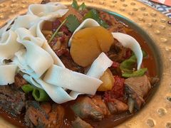 -阿拉丁新疆风味餐厅·清真(罗廊巷店)
