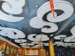 大堂-都一处 (方庄店)