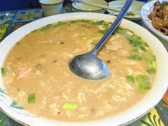 -小红鲸·海鲜餐厅(轸大路店)