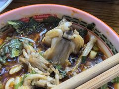 -老哥门肥肠鱼(鱼嘴店)