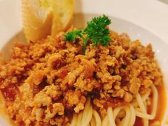 -J Daeng Seafood