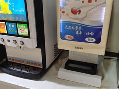 -集杰尚品海鲜烤肉自助餐厅(乳山振华店)