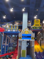 -meland亲子乐园•派对•研学(苏州悠方购物中心店)