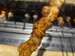 -延边丰茂串城(东三店)