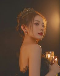 -米莱摄影写真(五大道别墅店)