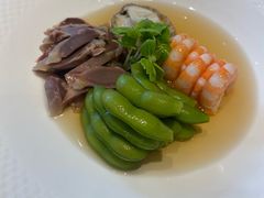 -翠山·映月湖景餐厅(映月湖公园店)