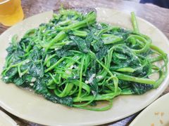 -贞姨美食·老字号海鲜大排档