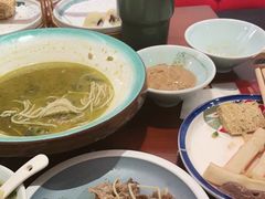 -1078號老北京涮肉(松柏店)